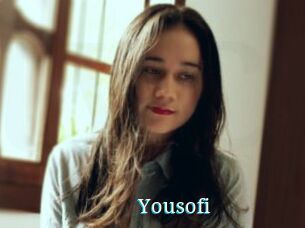 Yousofi