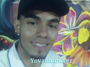 Yovaniramirez