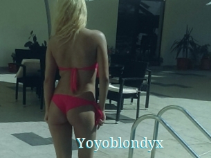 Yoyoblondyx