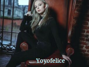 Yoyofelice