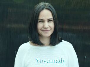Yoyomady