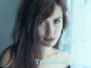 Yreliasilver