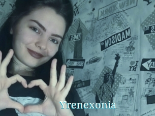 Yrenexonia
