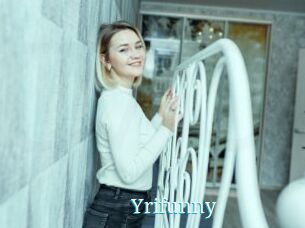 Yrifunny