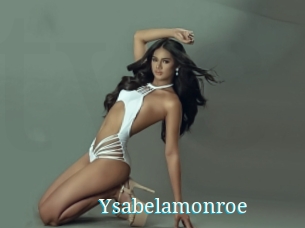 Ysabelamonroe