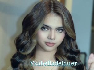Ysabelladelauer