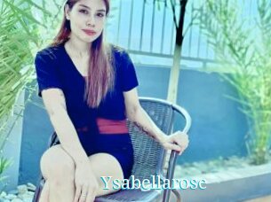 Ysabellarose