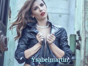 Ysabelmartin