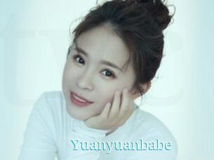 Yuanyuanbabe