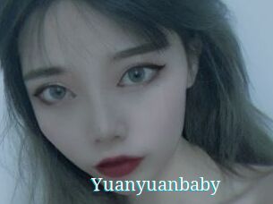 Yuanyuanbaby