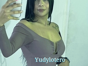 Yudylotero