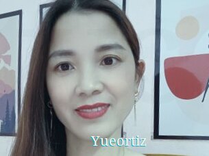 Yueortiz