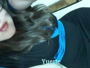 Yuerte