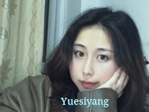 Yuesiyang