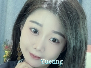 Yueting