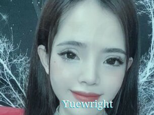 Yuewright