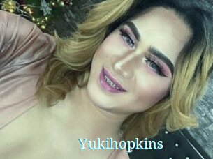 Yukihopkins