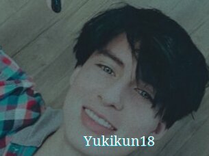 Yukikun18