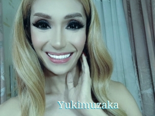 Yukimuzaka