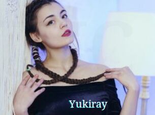Yukiray