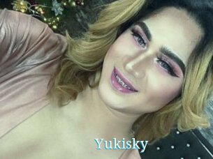Yukisky