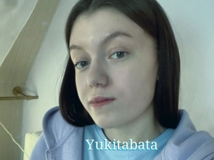 Yukitabata