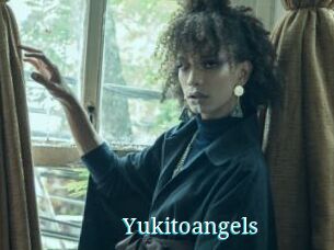 Yukitoangels