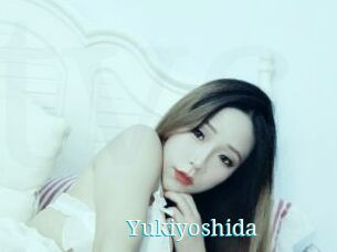 Yukiyoshida