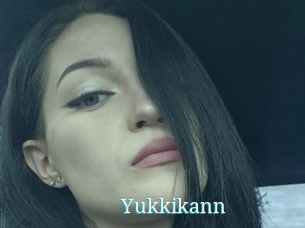 Yukkikann