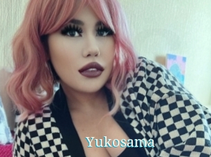 Yukosama