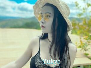 Yukyo