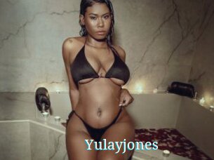 Yulayjones