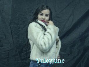 Yuleyjune