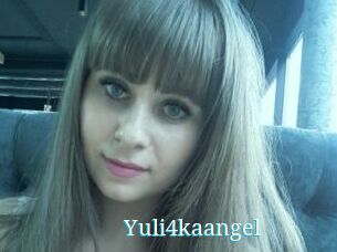 Yuli4kaangel