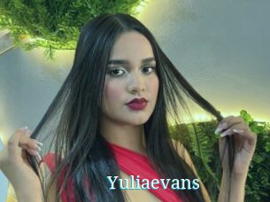Yuliaevans