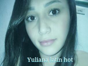 Yuliana_latin_hot
