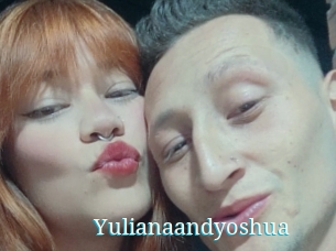 Yulianaandyoshua