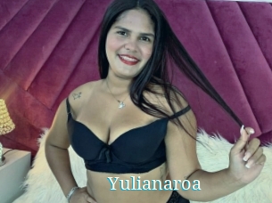 Yulianaroa