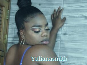 Yulianasmith