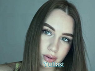 Yuliast