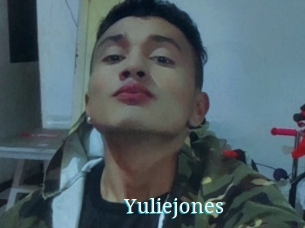 Yuliejones