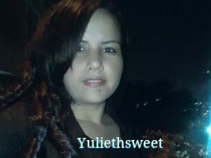 Yuliethsweet