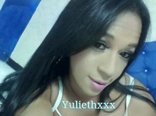 Yuliethxxx