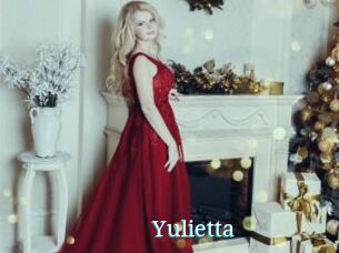 Yulietta