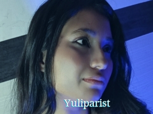 Yuliparist