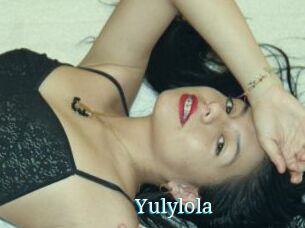 Yulylola