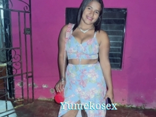 Yumekosex
