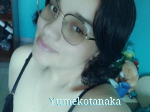 Yumekotanaka