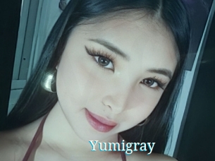 Yumigray