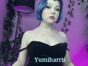 Yumiharris